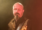 IMG 5346  In Volt :  Enton Involt (chant), Jérôme  Gauthier (guitare), Karim YoubariKing (basse) et Rodolphe Perroquin (batterie)