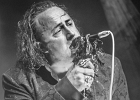 IMG 5365  In Volt :  Enton Involt (chant), Jérôme  Gauthier (guitare), Karim YoubariKing (basse) et Rodolphe Perroquin (batterie)
