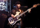 IMG 5374  In Volt :  Enton Involt (chant), Jérôme  Gauthier (guitare), Karim YoubariKing (basse) et Rodolphe Perroquin (batterie)