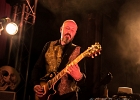 IMG 5380  In Volt :  Enton Involt (chant), Jérôme  Gauthier (guitare), Karim YoubariKing (basse) et Rodolphe Perroquin (batterie)