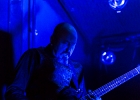 IMG 5409  In Volt :  Enton Involt (chant), Jérôme  Gauthier (guitare), Karim YoubariKing (basse) et Rodolphe Perroquin (batterie)