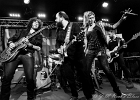 IMG 5792  Gaelle Buswel (chant, guitare), Michaal Benjelloun (guitare), Jimmy Montout (batterie), Thomas D&#39;Arbigny (basse), Laurian Daire (claviers)  + guest Sylvain Laforge, Julien Bitoun, Pascal Guegan aux guitares