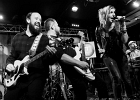 IMG 5797  Gaelle Buswel (chant, guitare), Michaal Benjelloun (guitare), Jimmy Montout (batterie), Thomas D&#39;Arbigny (basse), Laurian Daire (claviers)  + guest Sylvain Laforge, Julien Bitoun, Pascal Guegan aux guitares