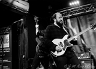 IMG 5801  Gaelle Buswel (chant, guitare), Michaal Benjelloun (guitare), Jimmy Montout (batterie), Thomas D&#39;Arbigny (basse), Laurian Daire (claviers)  + guest Sylvain Laforge, Julien Bitoun, Pascal Guegan aux guitares