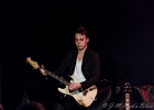 IMG 5921  Big Ed Sullivan (guitare, chant), Antoine Duplicky (guitare), Francis Campello (basse), Martin Gautheron (batterie) : 2015, BIG ED SULLIVAN, BLUES, BLUES ROCK, CONCERT, PETIT JOURNAL MONTPARNASSE, ROCK