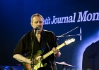 IMG 5923  Big Ed Sullivan (guitare, chant), Antoine Duplicky (guitare), Francis Campello (basse), Martin Gautheron (batterie) : 2015, BIG ED SULLIVAN, BLUES, BLUES ROCK, CONCERT, PETIT JOURNAL MONTPARNASSE, ROCK