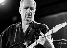 IMG 5930  Big Ed Sullivan (guitare, chant), Antoine Duplicky (guitare), Francis Campello (basse), Martin Gautheron (batterie) : 2015, BIG ED SULLIVAN, BLUES, BLUES ROCK, CONCERT, PETIT JOURNAL MONTPARNASSE, ROCK