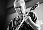 IMG 5932  Big Ed Sullivan (guitare, chant), Antoine Duplicky (guitare), Francis Campello (basse), Martin Gautheron (batterie) : 2015, BIG ED SULLIVAN, BLUES, BLUES ROCK, CONCERT, PETIT JOURNAL MONTPARNASSE, ROCK