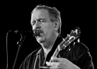 IMG 5934  Big Ed Sullivan (guitare, chant), Antoine Duplicky (guitare), Francis Campello (basse), Martin Gautheron (batterie) : 2015, BIG ED SULLIVAN, BLUES, BLUES ROCK, CONCERT, PETIT JOURNAL MONTPARNASSE, ROCK
