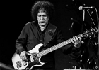 IMG 5937  Big Ed Sullivan (guitare, chant), Antoine Duplicky (guitare), Francis Campello (basse), Martin Gautheron (batterie) : 2015, BIG ED SULLIVAN, BLUES, BLUES ROCK, CONCERT, PETIT JOURNAL MONTPARNASSE, ROCK
