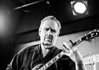 IMG 5941  Big Ed Sullivan (guitare, chant), Antoine Duplicky (guitare), Francis Campello (basse), Martin Gautheron (batterie) : 2015, BIG ED SULLIVAN, BLUES, BLUES ROCK, CONCERT, PETIT JOURNAL MONTPARNASSE, ROCK