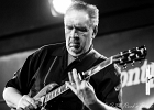 IMG 5944  Big Ed Sullivan (guitare, chant), Antoine Duplicky (guitare), Francis Campello (basse), Martin Gautheron (batterie) : 2015, BIG ED SULLIVAN, BLUES, BLUES ROCK, CONCERT, PETIT JOURNAL MONTPARNASSE, ROCK