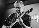 IMG 5945  Big Ed Sullivan (guitare, chant), Antoine Duplicky (guitare), Francis Campello (basse), Martin Gautheron (batterie) : 2015, BIG ED SULLIVAN, BLUES, BLUES ROCK, CONCERT, PETIT JOURNAL MONTPARNASSE, ROCK