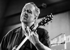 IMG 5946  Big Ed Sullivan (guitare, chant), Antoine Duplicky (guitare), Francis Campello (basse), Martin Gautheron (batterie) : 2015, BIG ED SULLIVAN, BLUES, BLUES ROCK, CONCERT, PETIT JOURNAL MONTPARNASSE, ROCK