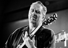 IMG 5947  Big Ed Sullivan (guitare, chant), Antoine Duplicky (guitare), Francis Campello (basse), Martin Gautheron (batterie) : 2015, BIG ED SULLIVAN, BLUES, BLUES ROCK, CONCERT, PETIT JOURNAL MONTPARNASSE, ROCK