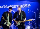 IMG 5951  Big Ed Sullivan (guitare, chant), Antoine Duplicky (guitare), Francis Campello (basse), Martin Gautheron (batterie) : 2015, BIG ED SULLIVAN, BLUES, BLUES ROCK, CONCERT, PETIT JOURNAL MONTPARNASSE, ROCK