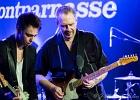 IMG 5952  Big Ed Sullivan (guitare, chant), Antoine Duplicky (guitare), Francis Campello (basse), Martin Gautheron (batterie) : 2015, BIG ED SULLIVAN, BLUES, BLUES ROCK, CONCERT, PETIT JOURNAL MONTPARNASSE, ROCK