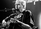 IMG 5955  Big Ed Sullivan (guitare, chant), Antoine Duplicky (guitare), Francis Campello (basse), Martin Gautheron (batterie) : 2015, BIG ED SULLIVAN, BLUES, BLUES ROCK, CONCERT, PETIT JOURNAL MONTPARNASSE, ROCK