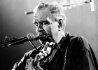 IMG 5957  Big Ed Sullivan (guitare, chant), Antoine Duplicky (guitare), Francis Campello (basse), Martin Gautheron (batterie) : 2015, BIG ED SULLIVAN, BLUES, BLUES ROCK, CONCERT, PETIT JOURNAL MONTPARNASSE, ROCK