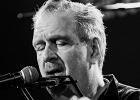 IMG 5958  Big Ed Sullivan (guitare, chant), Antoine Duplicky (guitare), Francis Campello (basse), Martin Gautheron (batterie) : 2015, BIG ED SULLIVAN, BLUES, BLUES ROCK, CONCERT, PETIT JOURNAL MONTPARNASSE, ROCK