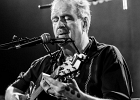IMG 5959  Big Ed Sullivan (guitare, chant), Antoine Duplicky (guitare), Francis Campello (basse), Martin Gautheron (batterie) : 2015, BIG ED SULLIVAN, BLUES, BLUES ROCK, CONCERT, PETIT JOURNAL MONTPARNASSE, ROCK