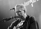 IMG 5960  Big Ed Sullivan (guitare, chant), Antoine Duplicky (guitare), Francis Campello (basse), Martin Gautheron (batterie) : 2015, BIG ED SULLIVAN, BLUES, BLUES ROCK, CONCERT, PETIT JOURNAL MONTPARNASSE, ROCK