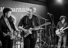 IMG 5962  Big Ed Sullivan (guitare, chant), Antoine Duplicky (guitare), Francis Campello (basse), Martin Gautheron (batterie)