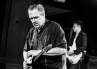 IMG 5966  Big Ed Sullivan (guitare, chant), Antoine Duplicky (guitare), Francis Campello (basse), Martin Gautheron (batterie)