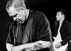 IMG 5968  Big Ed Sullivan (guitare, chant), Antoine Duplicky (guitare), Francis Campello (basse), Martin Gautheron (batterie)