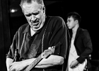 IMG 5969  Big Ed Sullivan (guitare, chant), Antoine Duplicky (guitare), Francis Campello (basse), Martin Gautheron (batterie)