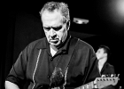 IMG 5972  Big Ed Sullivan (guitare, chant), Antoine Duplicky (guitare), Francis Campello (basse), Martin Gautheron (batterie)