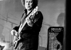 IMG 5979  Big Ed Sullivan (guitare, chant), Antoine Duplicky (guitare), Francis Campello (basse), Martin Gautheron (batterie)