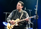 IMG 6230  Chicago Blues Festival : Chris James (guitare,chant),  Patrick Rynn (basse) , Aki Kumar (harmonica, chant), , Ken Saydak  (claviers, chant),  Melvia &#34;chick&#34; Rogers (chant),   Willie Hayes (batterie) : 2015, ACHERES, AKI KUMAR, BLUES, CHICAGO BLUES FESTIVAL, CHICK RODGERS, CHRIS JAMES, CONCERT, KEN SAYDAK, LE SAX, PATRICK RYNN, WILLIE HAYES