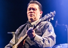 IMG 6239  Chicago Blues Festival : Chris James (guitare,chant),  Patrick Rynn (basse) , Aki Kumar (harmonica, chant), , Ken Saydak  (claviers, chant),  Melvia &#34;chick&#34; Rogers (chant),   Willie Hayes (batterie) : 2015, ACHERES, AKI KUMAR, BLUES, CHICAGO BLUES FESTIVAL, CHICK RODGERS, CHRIS JAMES, CONCERT, KEN SAYDAK, LE SAX, PATRICK RYNN, WILLIE HAYES