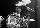 IMG 6240  Chicago Blues Festival : Chris James (guitare,chant),  Patrick Rynn (basse) , Aki Kumar (harmonica, chant), , Ken Saydak  (claviers, chant),  Melvia &#34;chick&#34; Rogers (chant),   Willie Hayes (batterie) : 2015, ACHERES, AKI KUMAR, BLUES, CHICAGO BLUES FESTIVAL, CHICK RODGERS, CHRIS JAMES, CONCERT, KEN SAYDAK, LE SAX, PATRICK RYNN, WILLIE HAYES