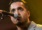 IMG 6242  Chicago Blues Festival : Chris James (guitare,chant),  Patrick Rynn (basse) , Aki Kumar (harmonica, chant), , Ken Saydak  (claviers, chant),  Melvia &#34;chick&#34; Rogers (chant),   Willie Hayes (batterie) : 2015, ACHERES, AKI KUMAR, BLUES, CHICAGO BLUES FESTIVAL, CHICK RODGERS, CHRIS JAMES, CONCERT, KEN SAYDAK, LE SAX, PATRICK RYNN, WILLIE HAYES