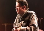 IMG 6246  Chicago Blues Festival : Chris James (guitare,chant),  Patrick Rynn (basse) , Aki Kumar (harmonica, chant), , Ken Saydak  (claviers, chant),  Melvia &#34;chick&#34; Rogers (chant),   Willie Hayes (batterie) : 2015, ACHERES, AKI KUMAR, BLUES, CHICAGO BLUES FESTIVAL, CHICK RODGERS, CHRIS JAMES, CONCERT, KEN SAYDAK, LE SAX, PATRICK RYNN, WILLIE HAYES