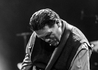 IMG 6247  Chicago Blues Festival : Chris James (guitare,chant),  Patrick Rynn (basse) , Aki Kumar (harmonica, chant), , Ken Saydak  (claviers, chant),  Melvia &#34;chick&#34; Rogers (chant),   Willie Hayes (batterie) : 2015, ACHERES, AKI KUMAR, BLUES, CHICAGO BLUES FESTIVAL, CHICK RODGERS, CHRIS JAMES, CONCERT, KEN SAYDAK, LE SAX, PATRICK RYNN, WILLIE HAYES