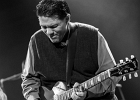 IMG 6272  Chicago Blues Festival : Chris James (guitare,chant),  Patrick Rynn (basse) , Aki Kumar (harmonica, chant), , Ken Saydak  (claviers, chant),  Melvia &#34;chick&#34; Rogers (chant),   Willie Hayes (batterie) : 2015, ACHERES, AKI KUMAR, BLUES, CHICAGO BLUES FESTIVAL, CHICK RODGERS, CHRIS JAMES, CONCERT, KEN SAYDAK, LE SAX, PATRICK RYNN, WILLIE HAYES