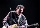 IMG 6289  Chicago Blues Festival : Chris James (guitare,chant),  Patrick Rynn (basse) , Aki Kumar (harmonica, chant), , Ken Saydak  (claviers, chant),  Melvia &#34;chick&#34; Rogers (chant),   Willie Hayes (batterie) : 2015, ACHERES, AKI KUMAR, BLUES, CHICAGO BLUES FESTIVAL, CHICK RODGERS, CHRIS JAMES, CONCERT, KEN SAYDAK, LE SAX, PATRICK RYNN, WILLIE HAYES