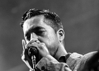 IMG 6295  Chicago Blues Festival : Chris James (guitare,chant),  Patrick Rynn (basse) , Aki Kumar (harmonica, chant), , Ken Saydak  (claviers, chant),  Melvia &#34;chick&#34; Rogers (chant),   Willie Hayes (batterie) : 2015, ACHERES, AKI KUMAR, BLUES, CHICAGO BLUES FESTIVAL, CHICK RODGERS, CHRIS JAMES, CONCERT, KEN SAYDAK, LE SAX, PATRICK RYNN, WILLIE HAYES