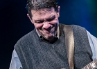 IMG 6298  Chicago Blues Festival : Chris James (guitare,chant),  Patrick Rynn (basse) , Aki Kumar (harmonica, chant), , Ken Saydak  (claviers, chant),  Melvia &#34;chick&#34; Rogers (chant),   Willie Hayes (batterie) : 2015, ACHERES, AKI KUMAR, BLUES, CHICAGO BLUES FESTIVAL, CHICK RODGERS, CHRIS JAMES, CONCERT, KEN SAYDAK, LE SAX, PATRICK RYNN, WILLIE HAYES
