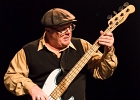 IMG 6302  Chicago Blues Festival : Chris James (guitare,chant),  Patrick Rynn (basse) , Aki Kumar (harmonica, chant), , Ken Saydak  (claviers, chant),  Melvia &#34;chick&#34; Rogers (chant),   Willie Hayes (batterie) : 2015, ACHERES, AKI KUMAR, BLUES, CHICAGO BLUES FESTIVAL, CHICK RODGERS, CHRIS JAMES, CONCERT, KEN SAYDAK, LE SAX, PATRICK RYNN, WILLIE HAYES