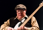 IMG 6304  Chicago Blues Festival : Chris James (guitare,chant),  Patrick Rynn (basse) , Aki Kumar (harmonica, chant), , Ken Saydak  (claviers, chant),  Melvia &#34;chick&#34; Rogers (chant),   Willie Hayes (batterie) : 2015, ACHERES, AKI KUMAR, BLUES, CHICAGO BLUES FESTIVAL, CHICK RODGERS, CHRIS JAMES, CONCERT, KEN SAYDAK, LE SAX, PATRICK RYNN, WILLIE HAYES