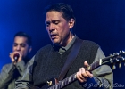 IMG 6310  Chicago Blues Festival : Chris James (guitare,chant),  Patrick Rynn (basse) , Aki Kumar (harmonica, chant), , Ken Saydak  (claviers, chant),  Melvia &#34;chick&#34; Rogers (chant),   Willie Hayes (batterie) : 2015, ACHERES, AKI KUMAR, BLUES, CHICAGO BLUES FESTIVAL, CHICK RODGERS, CHRIS JAMES, CONCERT, KEN SAYDAK, LE SAX, PATRICK RYNN, WILLIE HAYES