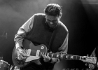 IMG 6317  Chicago Blues Festival : Chris James (guitare,chant),  Patrick Rynn (basse) , Aki Kumar (harmonica, chant), , Ken Saydak  (claviers, chant),  Melvia &#34;chick&#34; Rogers (chant),   Willie Hayes (batterie) : 2015, ACHERES, AKI KUMAR, BLUES, CHICAGO BLUES FESTIVAL, CHICK RODGERS, CHRIS JAMES, CONCERT, KEN SAYDAK, LE SAX, PATRICK RYNN, WILLIE HAYES