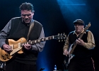 IMG 6318  Chicago Blues Festival : Chris James (guitare,chant),  Patrick Rynn (basse) , Aki Kumar (harmonica, chant), , Ken Saydak  (claviers, chant),  Melvia &#34;chick&#34; Rogers (chant),   Willie Hayes (batterie) : 2015, ACHERES, AKI KUMAR, BLUES, CHICAGO BLUES FESTIVAL, CHICK RODGERS, CHRIS JAMES, CONCERT, KEN SAYDAK, LE SAX, PATRICK RYNN, WILLIE HAYES