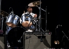 IMG 6320  Chicago Blues Festival : Chris James (guitare,chant),  Patrick Rynn (basse) , Aki Kumar (harmonica, chant), , Ken Saydak  (claviers, chant),  Melvia &#34;chick&#34; Rogers (chant),   Willie Hayes (batterie) : 2015, ACHERES, AKI KUMAR, BLUES, CHICAGO BLUES FESTIVAL, CHICK RODGERS, CHRIS JAMES, CONCERT, KEN SAYDAK, LE SAX, PATRICK RYNN, WILLIE HAYES