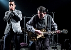 IMG 6321  Chicago Blues Festival : Chris James (guitare,chant),  Patrick Rynn (basse) , Aki Kumar (harmonica, chant), , Ken Saydak  (claviers, chant),  Melvia &#34;chick&#34; Rogers (chant),   Willie Hayes (batterie) : 2015, ACHERES, AKI KUMAR, BLUES, CHICAGO BLUES FESTIVAL, CHICK RODGERS, CHRIS JAMES, CONCERT, KEN SAYDAK, LE SAX, PATRICK RYNN, WILLIE HAYES