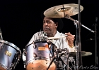 IMG 6325  Chicago Blues Festival : Chris James (guitare,chant),  Patrick Rynn (basse) , Aki Kumar (harmonica, chant), , Ken Saydak  (claviers, chant),  Melvia &#34;chick&#34; Rogers (chant),   Willie Hayes (batterie) : 2015, ACHERES, AKI KUMAR, BLUES, CHICAGO BLUES FESTIVAL, CHICK RODGERS, CHRIS JAMES, CONCERT, KEN SAYDAK, LE SAX, PATRICK RYNN, WILLIE HAYES